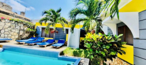 Casa da Luna Watamu Kenya